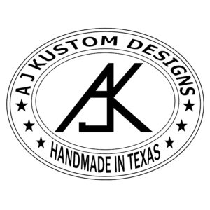 AJ Kustom Designs