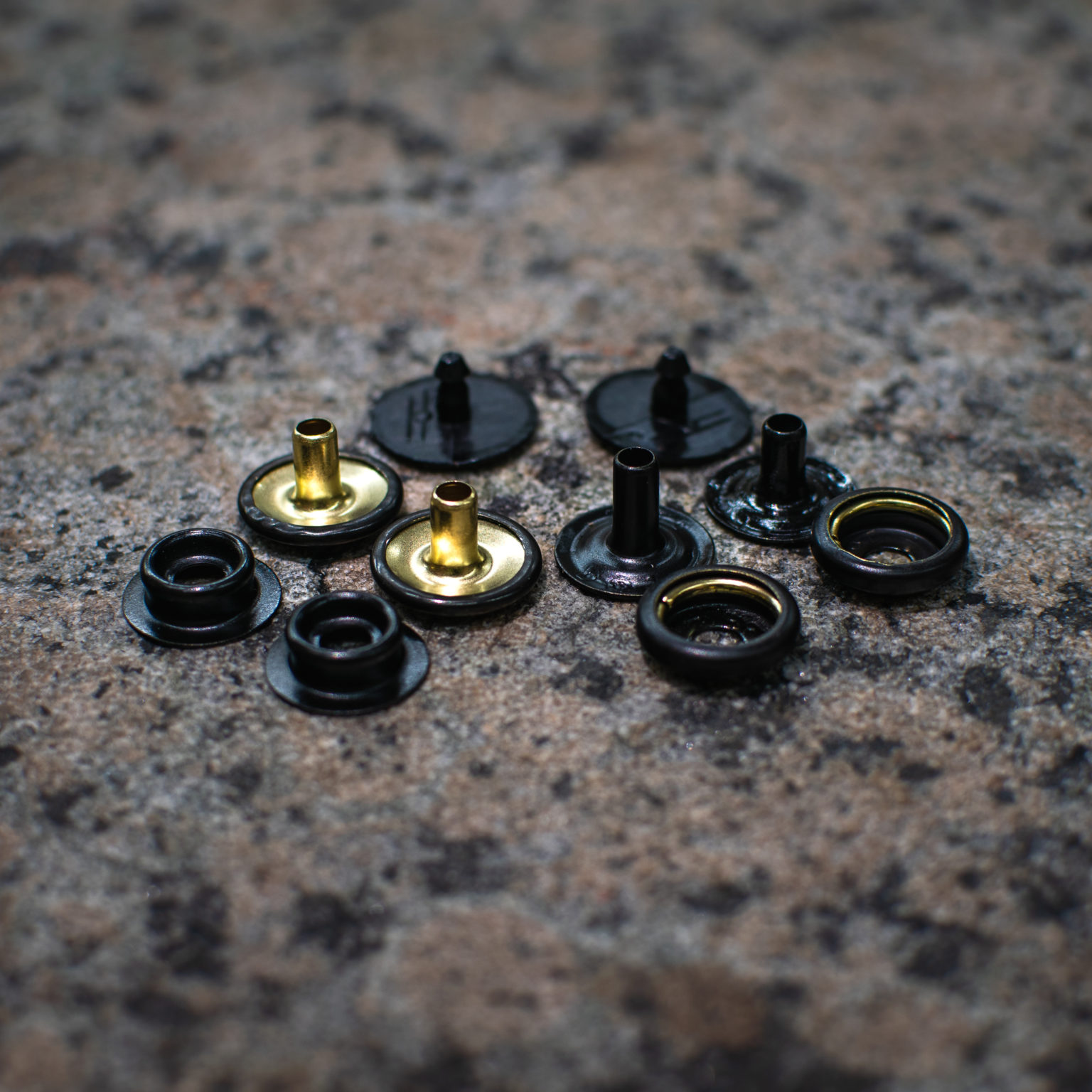 Tools and Hardware EDC Leather