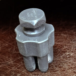 EDC Speed Loader Molds-