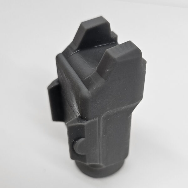 TLR 7 sub holster molding drone