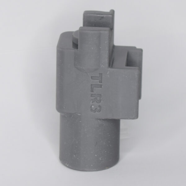 TLR 3 holster molding drone