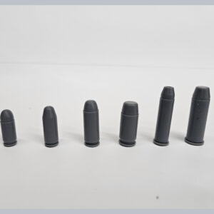 EDC Mold Rounds