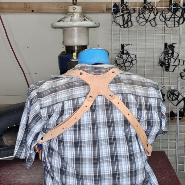 Shoulder Holster Kit - Image 4